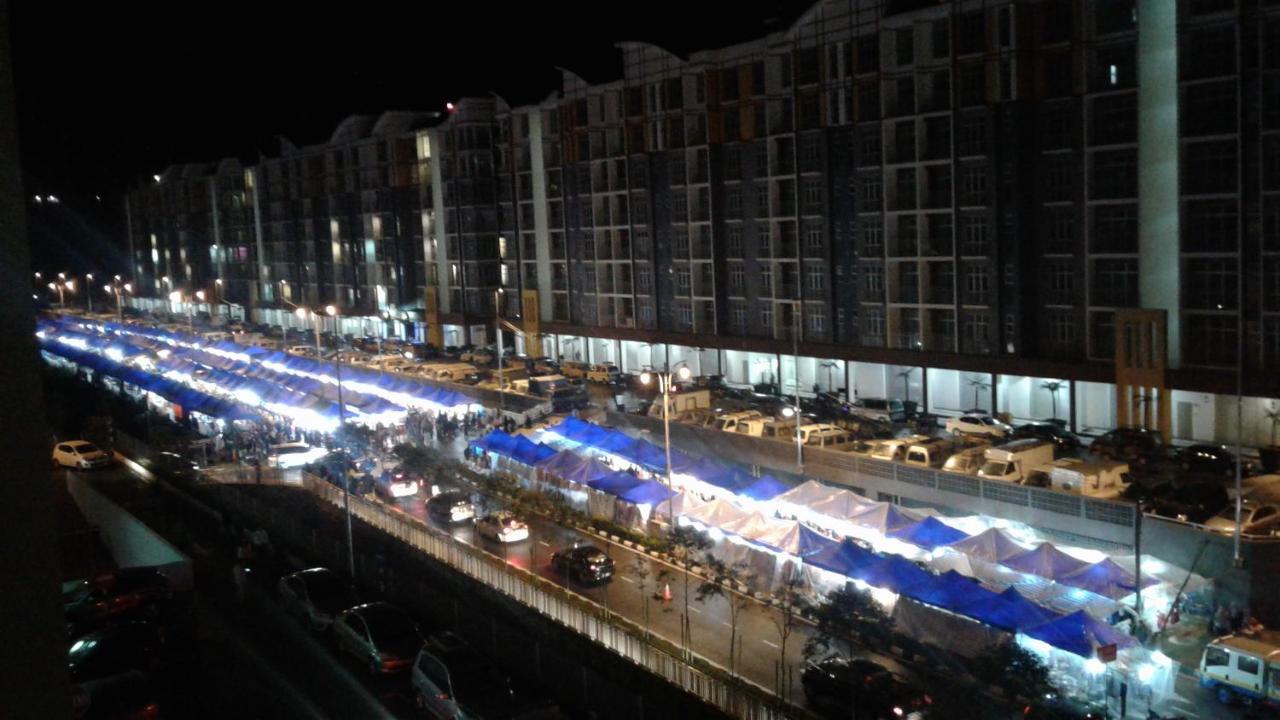 Cameron Golden Hills Resort Танах-Рата Экстерьер фото